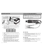 Preview for 7 page of Auto Meter DM-46 Instruction Manual