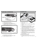 Preview for 8 page of Auto Meter DM-46 Instruction Manual