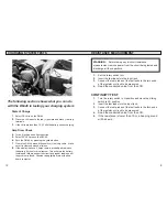 Preview for 9 page of Auto Meter DM-46 Instruction Manual