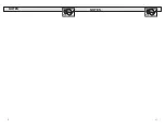 Preview for 2 page of Auto Meter POSI-160 Operator'S Manual