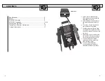 Preview for 4 page of Auto Meter POSI-160 Operator'S Manual