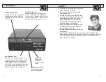 Preview for 5 page of Auto Meter POSI-160 Operator'S Manual