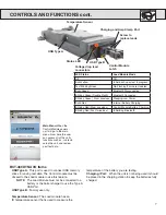 Preview for 7 page of Auto Meter PowerNet BCT-460DTNA Operator'S Manual