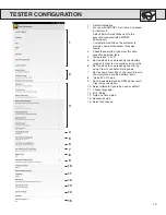 Preview for 10 page of Auto Meter PowerNet BCT-460DTNA Operator'S Manual