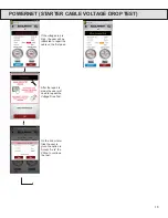 Preview for 18 page of Auto Meter PowerNet BCT-460DTNA Operator'S Manual