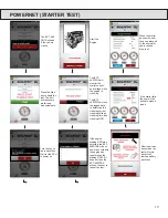 Preview for 19 page of Auto Meter PowerNet BCT-460DTNA Operator'S Manual