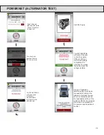 Preview for 21 page of Auto Meter PowerNet BCT-460DTNA Operator'S Manual