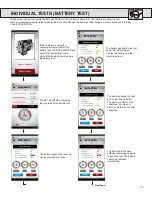 Preview for 24 page of Auto Meter PowerNet BCT-460DTNA Operator'S Manual