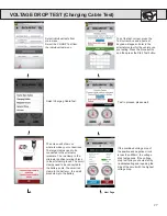 Preview for 27 page of Auto Meter PowerNet BCT-460DTNA Operator'S Manual