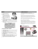 Preview for 4 page of Auto Meter Remy BCT-200J Instruction Manual