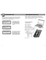 Preview for 8 page of Auto Meter Remy BCT-200J Instruction Manual