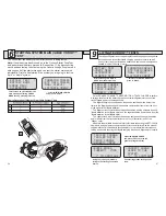 Preview for 24 page of Auto Meter Remy BCT-200J Instruction Manual