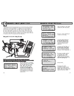 Preview for 30 page of Auto Meter Remy BCT-200J Instruction Manual