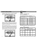 Preview for 8 page of Auto Meter SB-52 Instruction Manual