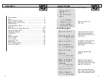 Предварительный просмотр 4 страницы Auto Meter XTC-160OZR Operator'S Manual