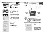 Предварительный просмотр 9 страницы Auto Meter XTC-160OZR Operator'S Manual