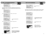 Предварительный просмотр 10 страницы Auto Meter XTC-160OZR Operator'S Manual