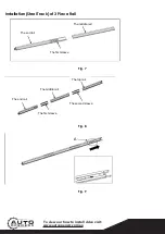 Preview for 7 page of Auto openers SO-1000F Instruction Manual