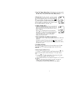 Предварительный просмотр 8 страницы Auto Page C3-RS-900LCD Operation Manual