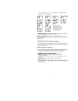 Предварительный просмотр 15 страницы Auto Page C3-RS-900LCD Operation Manual