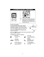 Preview for 12 page of Auto Page RF-520LCD Operation Manual