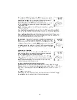 Preview for 14 page of Auto Page RF-520LCD Operation Manual