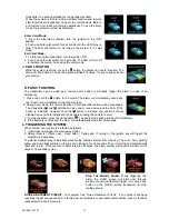 Предварительный просмотр 15 страницы Auto Page RS-1000 OLED Operation Manual