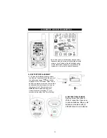 Предварительный просмотр 19 страницы Auto Page RS-855lcd Operation Manual