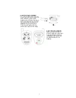 Preview for 5 page of Auto Page RS-860 LCD Operation Manual