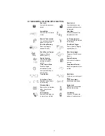 Preview for 6 page of Auto Page RS-860 LCD Operation Manual