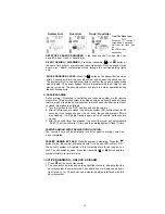 Preview for 14 page of Auto Page RS-860 LCD Operation Manual