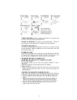 Preview for 15 page of Auto Page RS-860 LCD Operation Manual