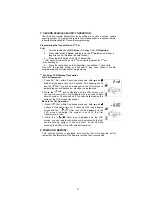 Preview for 21 page of Auto Page RS-860 LCD Operation Manual