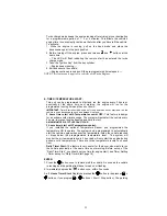 Preview for 23 page of Auto Page RS-860 LCD Operation Manual