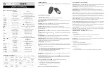 Preview for 1 page of AUTO SHIELD AS-675 Operation Manual