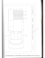 Предварительный просмотр 17 страницы Auto-Sleepers 2001 Trident Owner'S Manual