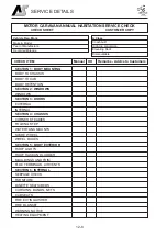 Preview for 102 page of Auto-Sleepers Peugeot Kemerton Manual