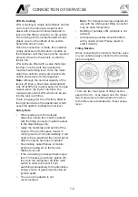 Preview for 29 page of Auto-Sleepers Symbol Plus 2018 Manual