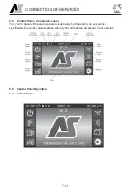 Preview for 40 page of Auto-Sleepers Symbol Plus 2018 Manual