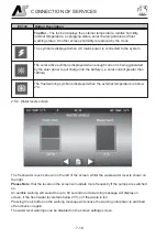 Preview for 42 page of Auto-Sleepers Symbol Plus 2018 Manual