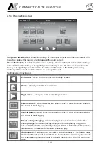 Preview for 44 page of Auto-Sleepers Symbol Plus 2018 Manual