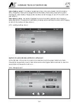 Preview for 45 page of Auto-Sleepers Symbol Plus 2018 Manual