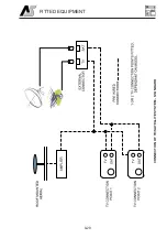 Preview for 93 page of Auto-Sleepers Symbol Plus 2018 Manual