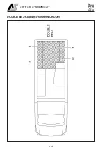 Preview for 80 page of Auto-Sleepers warwick duo 2008 User Manual