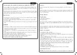 Preview for 5 page of Auto-T 540120 Instructions For Use Manual