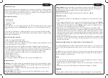 Preview for 8 page of Auto-T 540120 Instructions For Use Manual