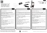 Preview for 1 page of Auto-T 540130 Quick Start Manual