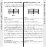 Preview for 4 page of Auto-T 540305 Quick Start Manual