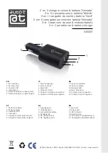 Preview for 1 page of Auto-T 540323 Operation Manual