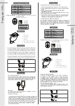 Preview for 2 page of Auto-T 540323 Operation Manual